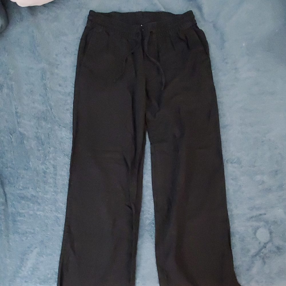 Old Navy linen pants